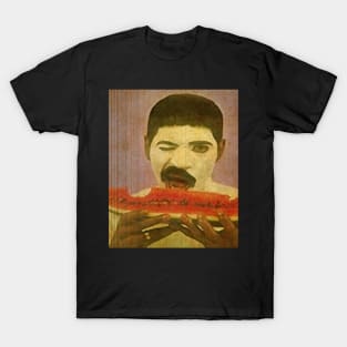 Ike Eat Watermelon T-Shirt